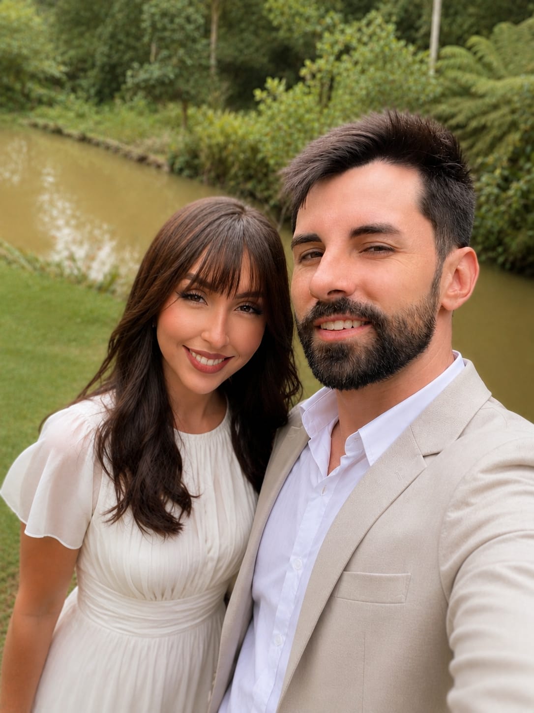 João Victor e Gabriela